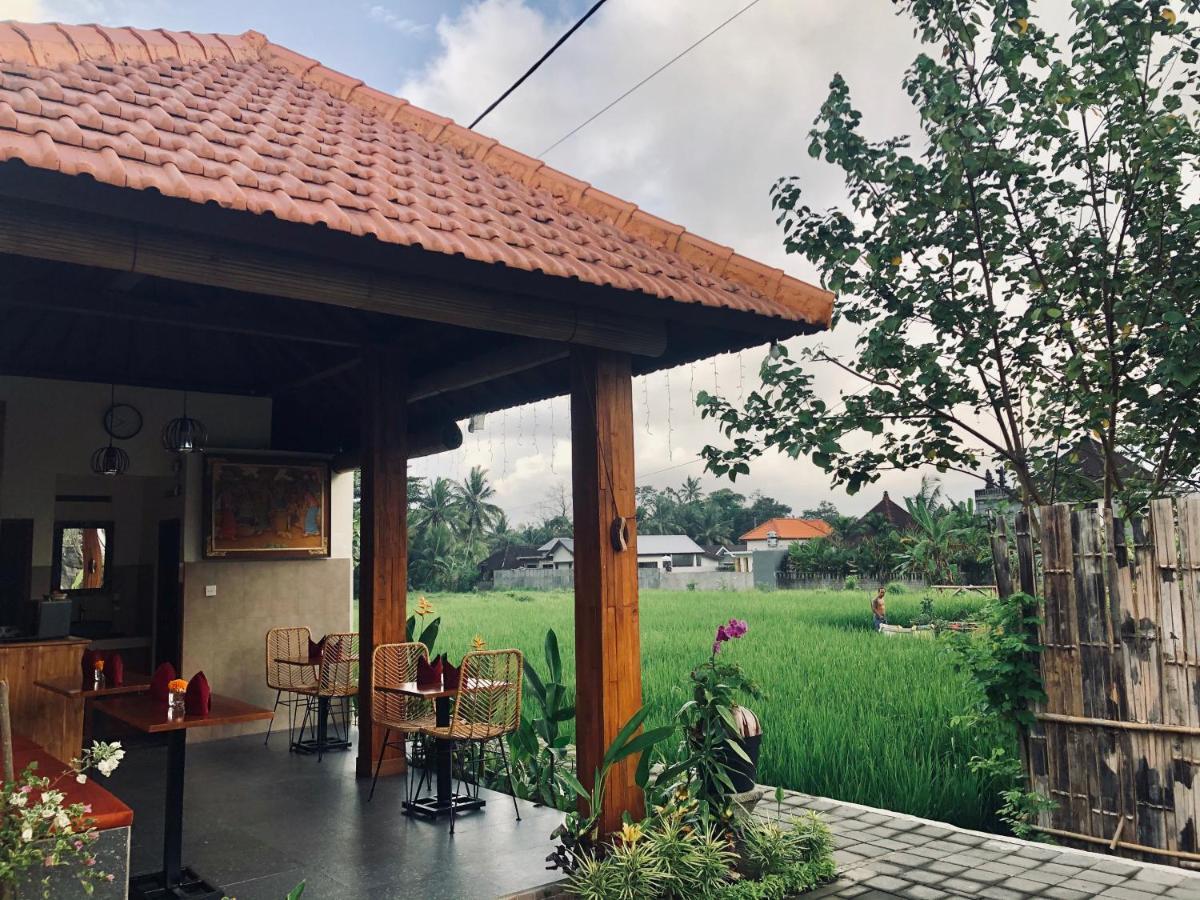 Umagama Villas Ubud  Exterior photo